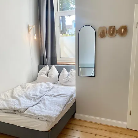 Appartement Classy In *