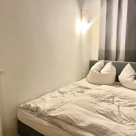 Appartement Classy In Krefeld