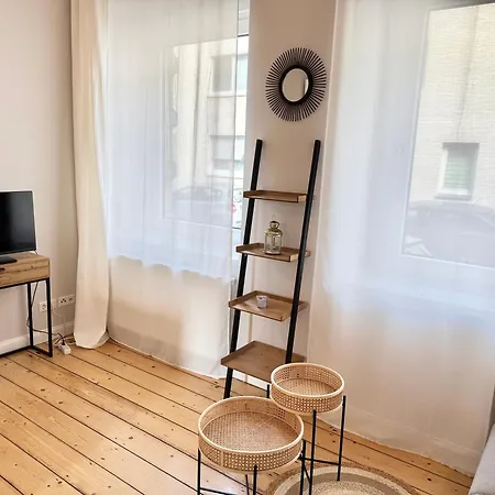 Appartement Classy In *