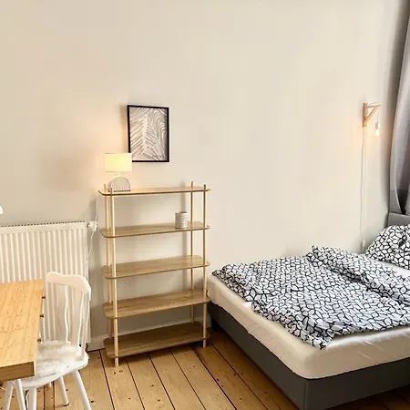 Appartement Classy In