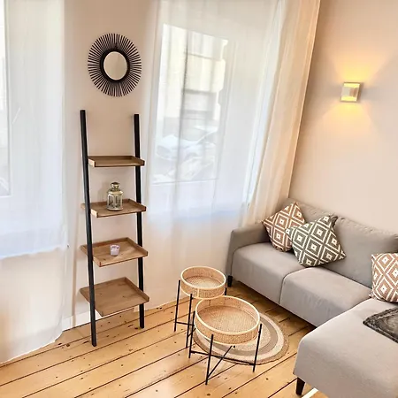 Appartement Classy In *
