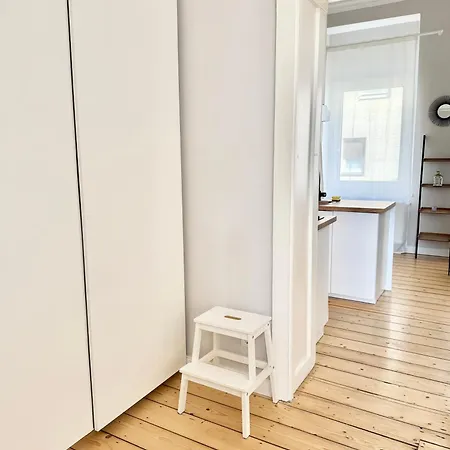 Appartement Classy In *