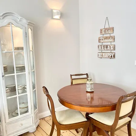 Appartement Classy In *